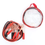 Провода для прикуривания металл, пластик 100А/143-143 (Х60)