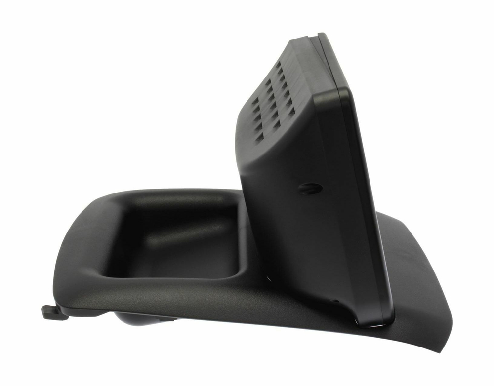 Переходная рамка магнитолы TOYOTA IPSUM, GAIA 1996-2001 9 дюймов