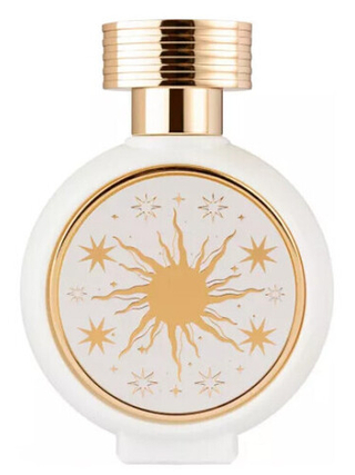 Haute Fragrance company Hfc Sunmusk