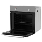 Духовой шкаф Oasis D-STM Черный