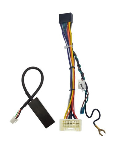 Комплект проводов Mitsubishi 2007+ (основной, USB)