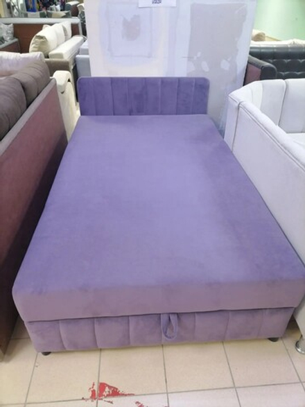 Кровать 120*200
