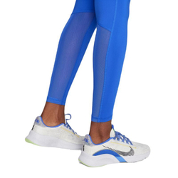 Leginsy Nike Pro 365 Tight - небесный