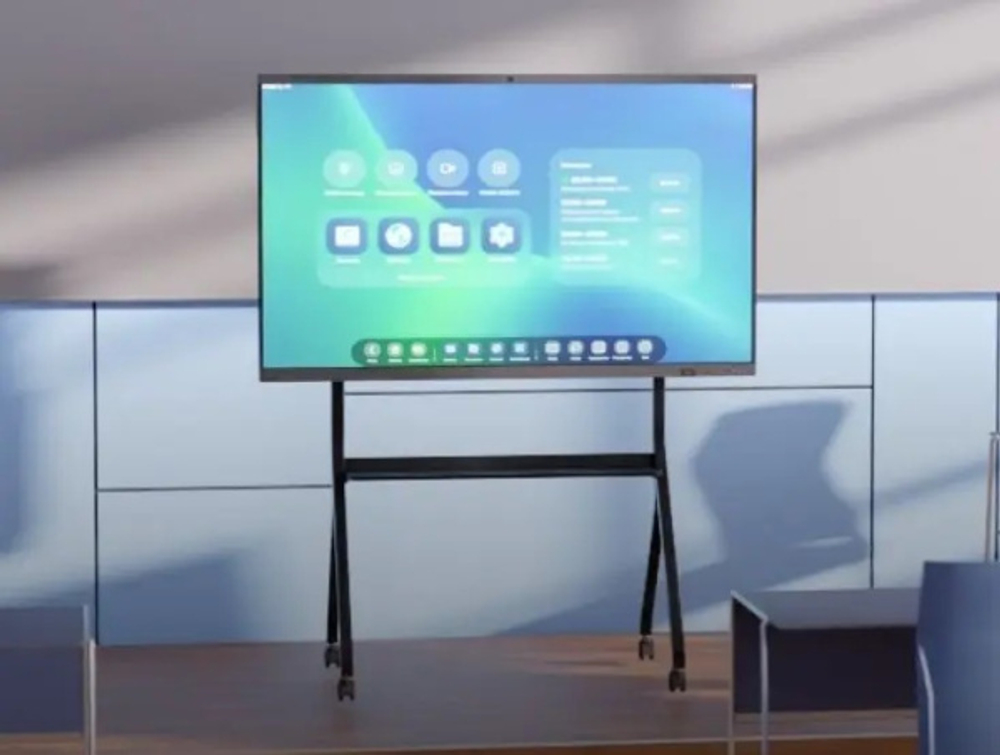 Интерактивная панель Sber SDIP-IV75ACN-0001