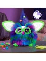 Игрушка интерактивная Furby Ферби оригинал