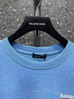 Футболка Balenciaga