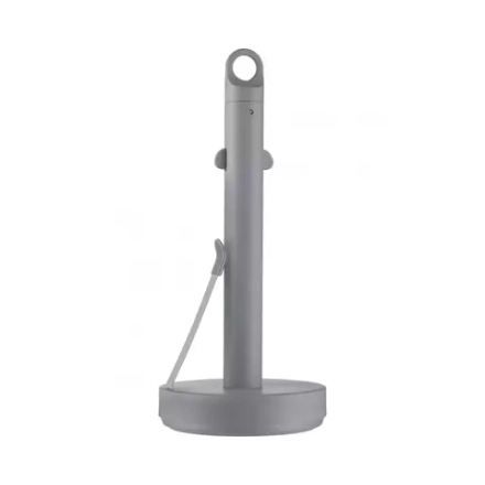 Blomus - Петля-держатель для бумажных полотенец из акульей кожи. / артикул   B64366  / GTIN 4008832791680