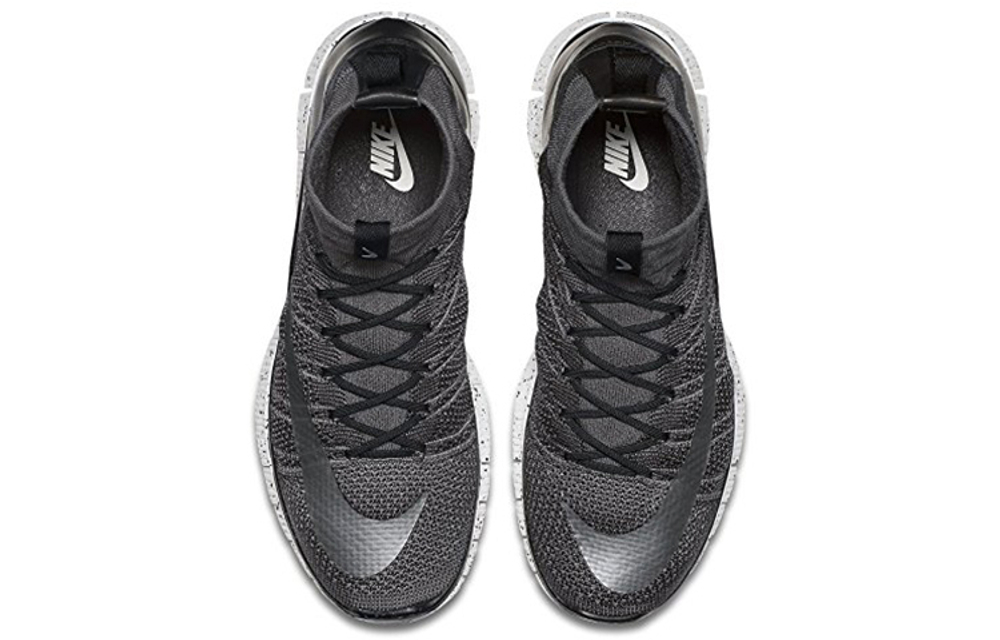 Кроссовки Nike Mercurial Superfly Mercurial Black