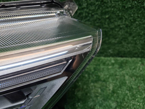 Фара правая Haval M6 2 (2021-н.в.) LED