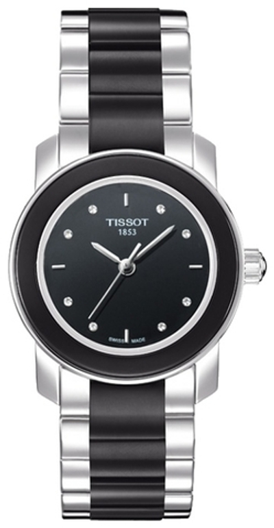 Tissot T-Lady Cera T0642102205600