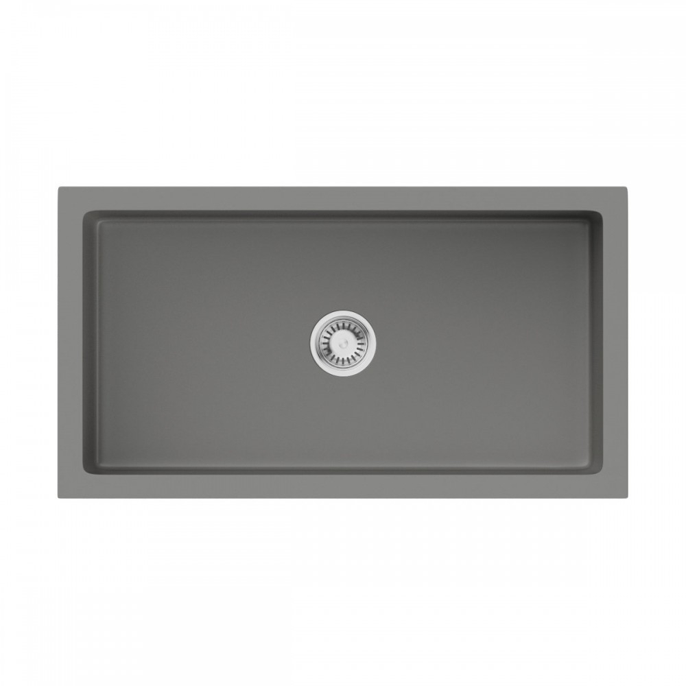 Кухонная мойка Omoikiri Mikura 83-PE