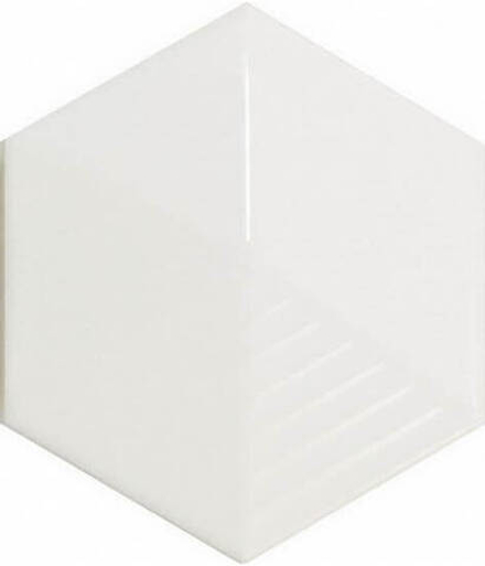 Equipe Magical 3 Umbrella White 10.7x12.4