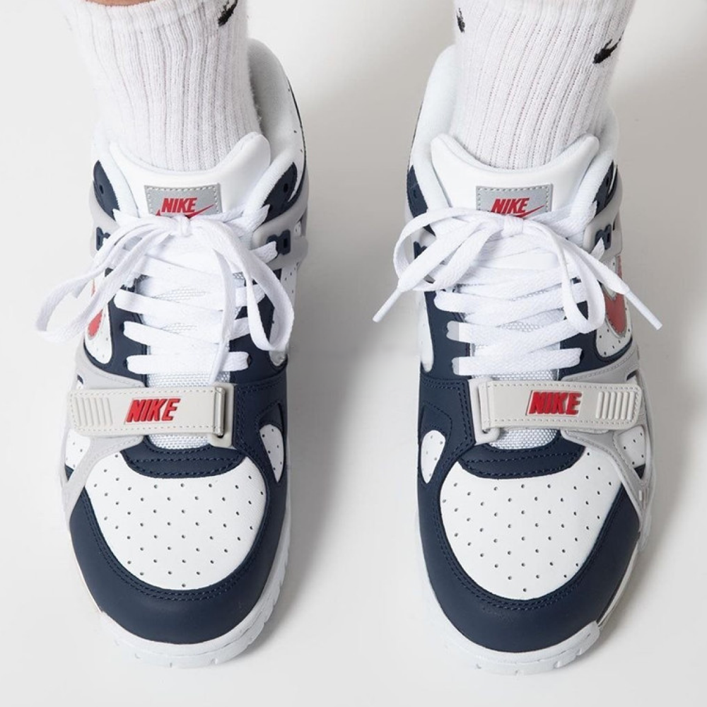 Кроссовки Nike, CN9750-400