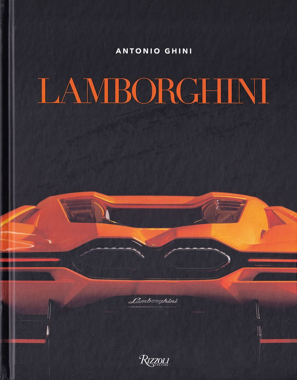 Lamborghini