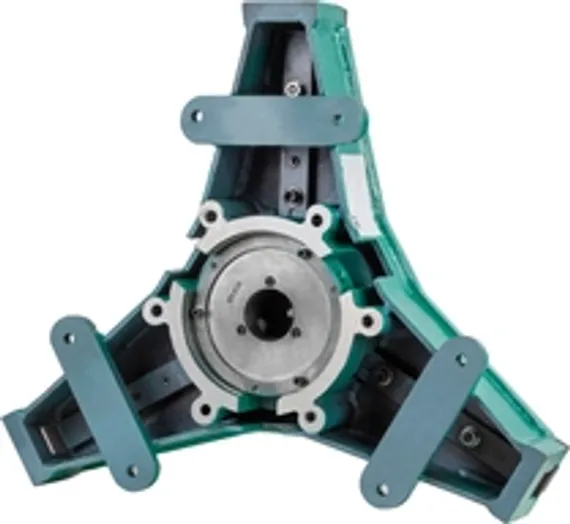 Сварочный позиционер HDWeld HD-600