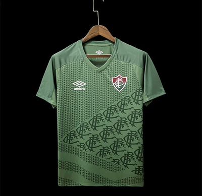 Футбольная джерси «Флуминенсе» сезона 22-23