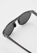 Спортивные очки AVEO Macula / Fade Black / Black Lens