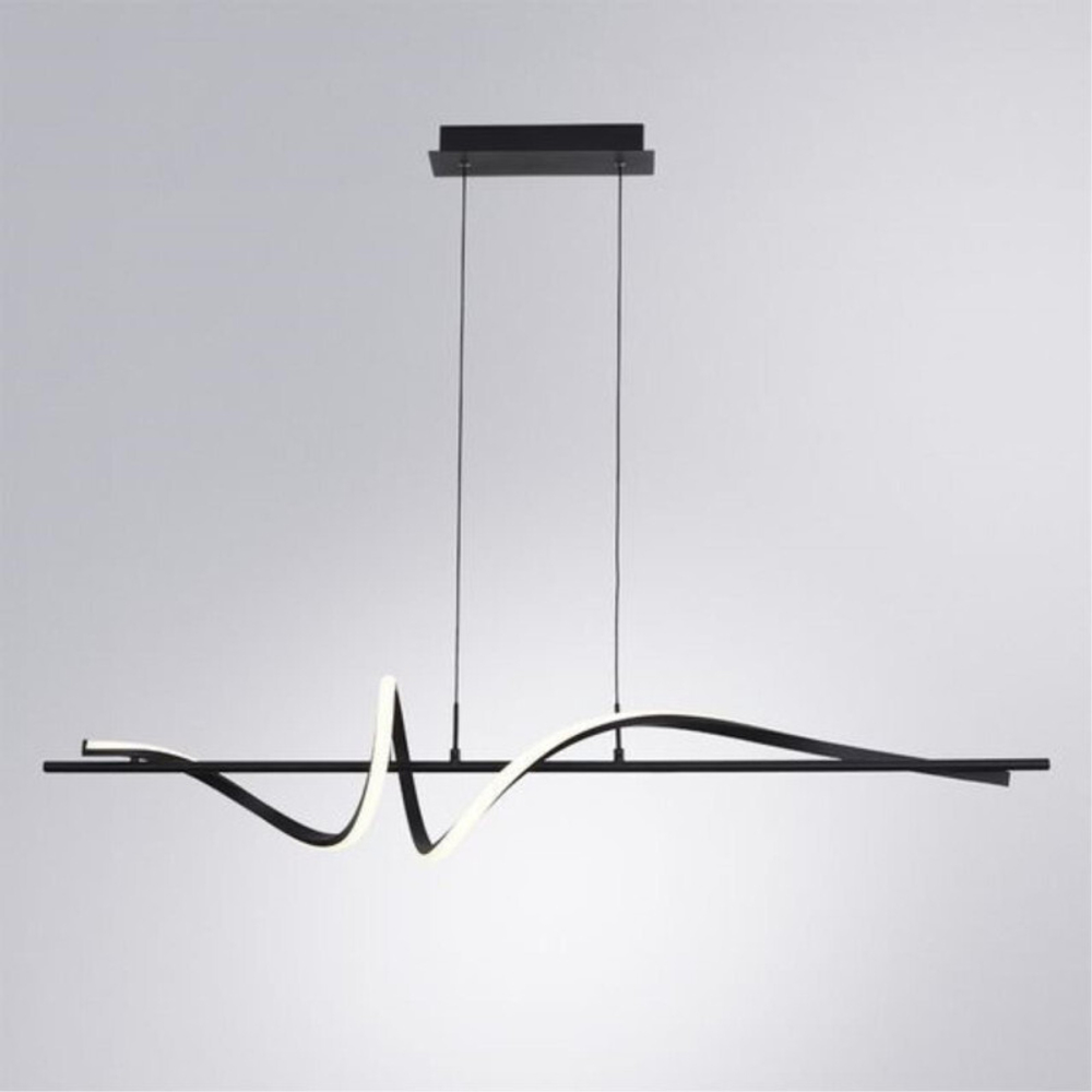 Подвесной светильник ARTE Lamp A4587SP-30BK