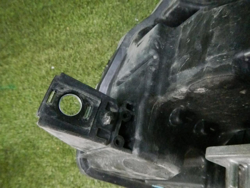 Фара правая RR Vogue 4 L405 (2017-2022) Pixel LED