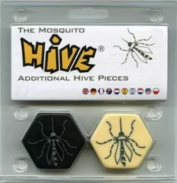 Hive Moskito - Улей расширение москито