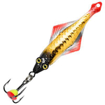 Блесна для рыбалки зимняя AQUA СКАТ