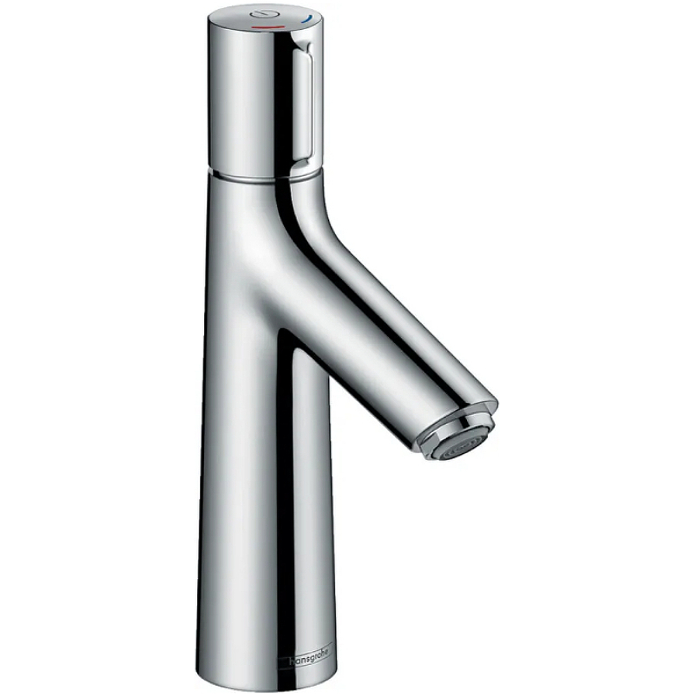 Смеситель для раковины Hansgrohe Talis Select S 72043000 хром