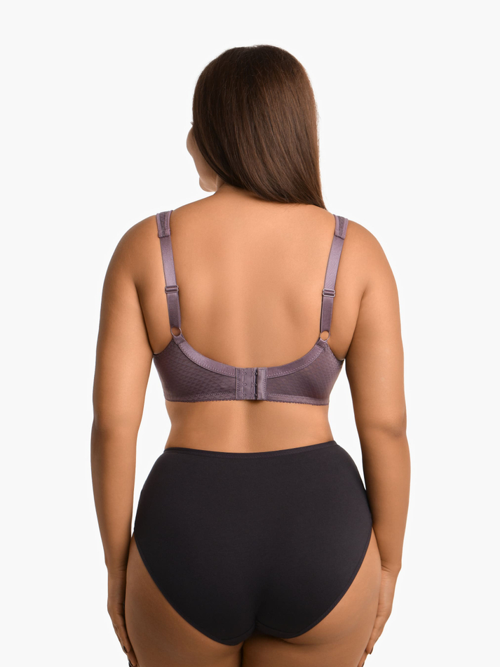 Бюстгальтер OIRO Camilla с мягкими чашками