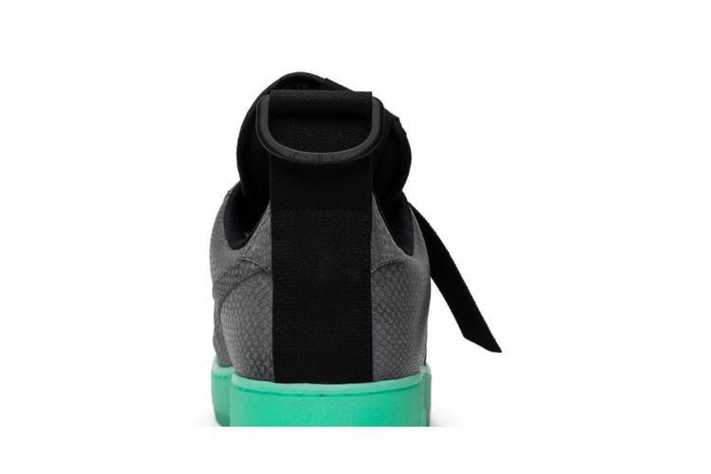 Кроссовки Nike Air Force 1 Utility Qs Obj Odell Beckham Jr