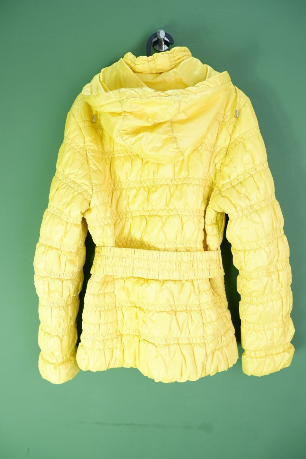 Куртка DASER яркая женственная на осень/весну 42 размер