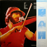 Jean-Luc Ponty / Live (LP)