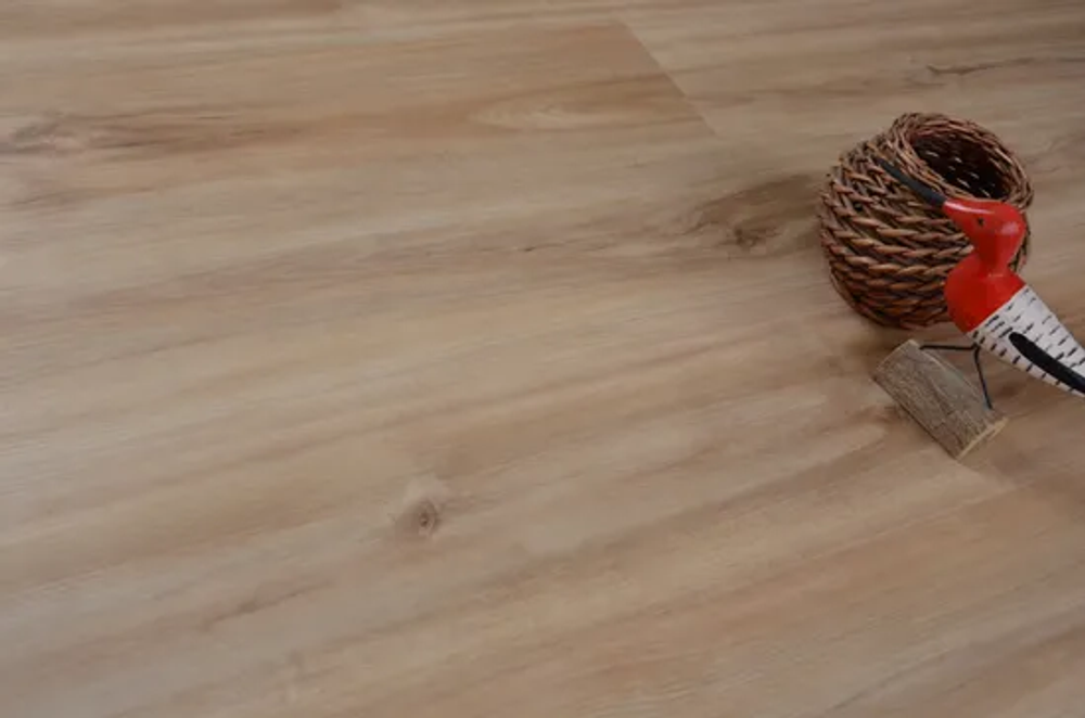 Виниловый пол Evofloor Optima Click -  Груша Капучино 608-3