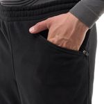 Man Pants / Мужские / Черный