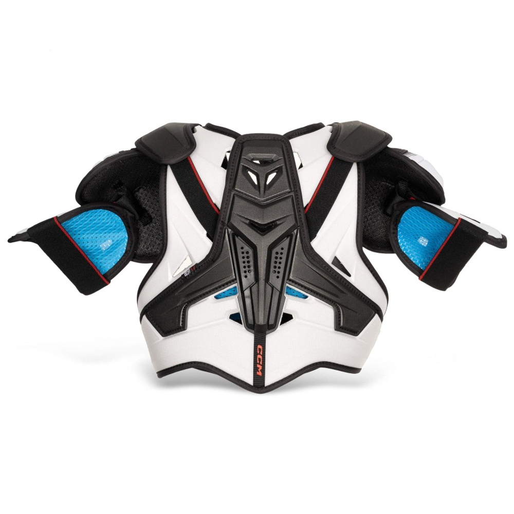 Нагрудник CCM JETSPEED FT8 PRO JR (юниорский)