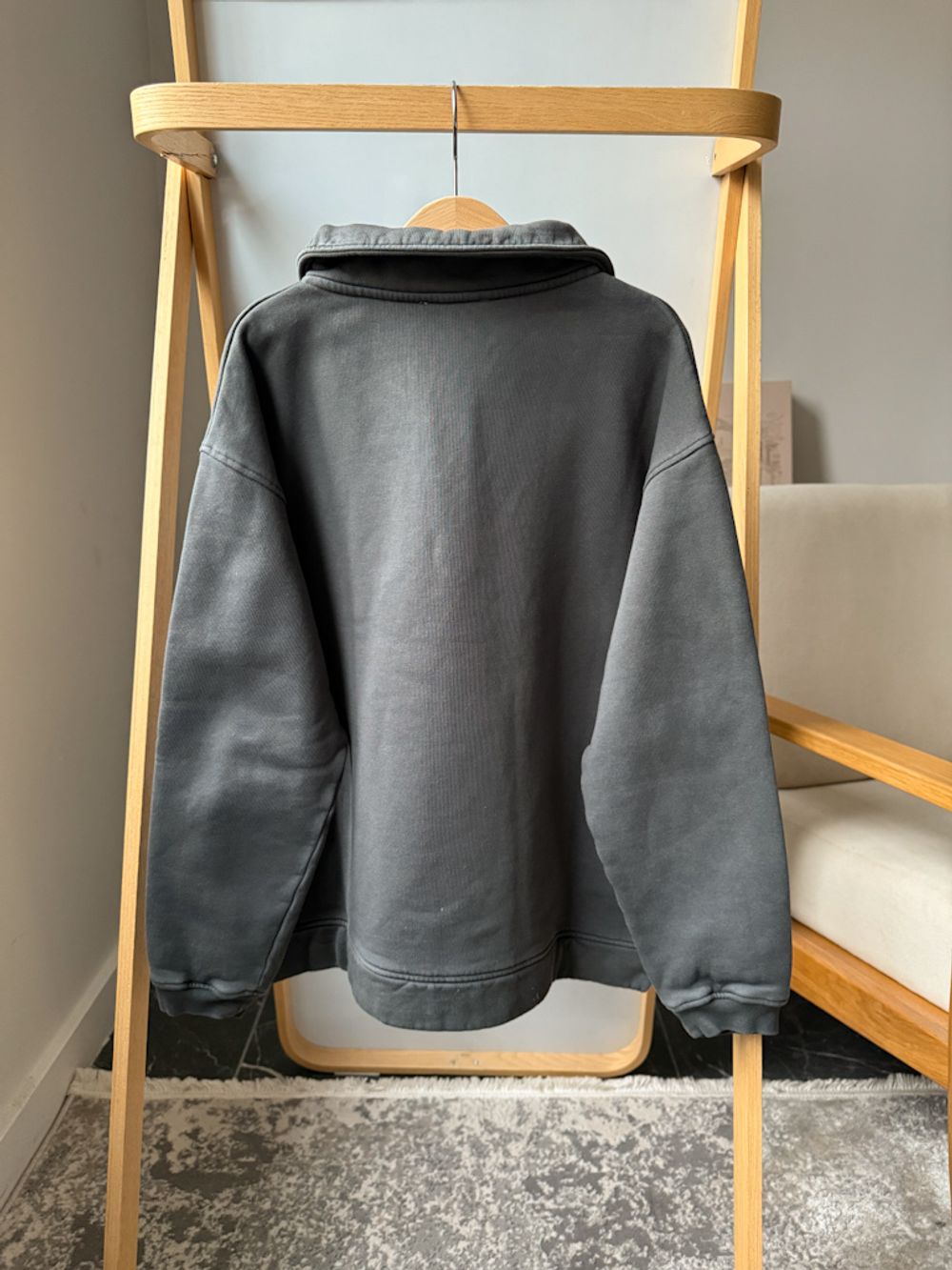 Хлопковый свитшот Bonpoint, 152