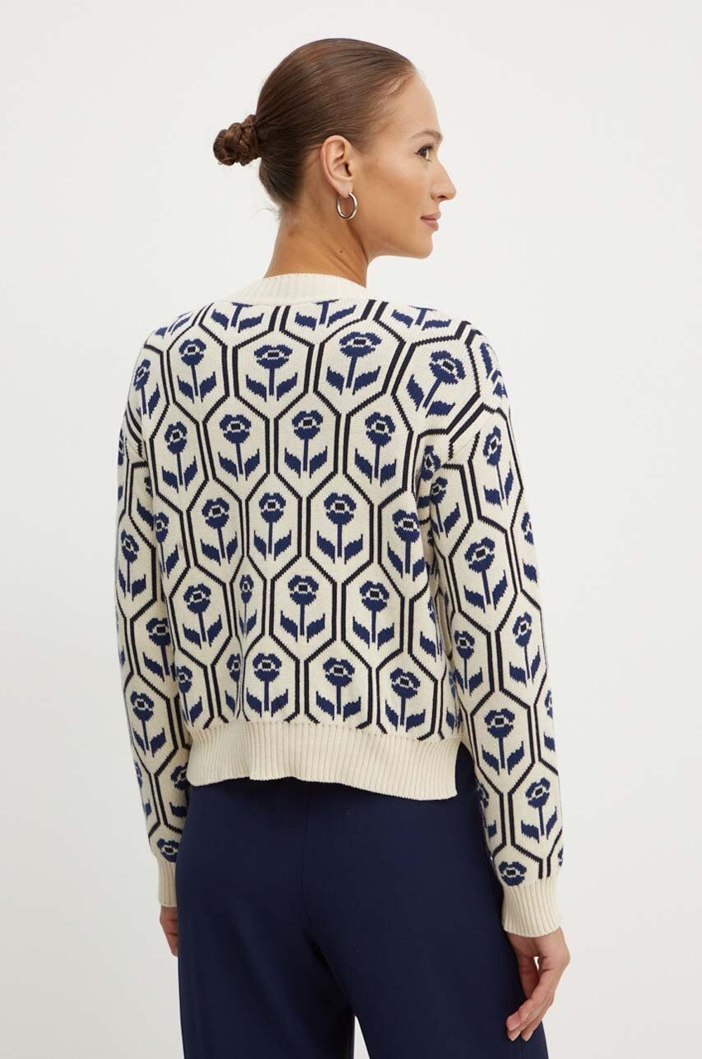 Свитер женский WEEKEND MAX MARA ODEON