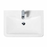 Тумба с раковиной BelBagno ALBANO 2C 70 Pino Scania