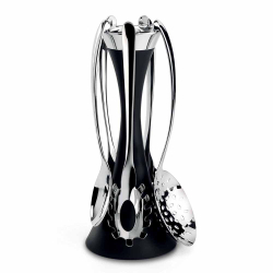 Ложка для спагетти 32см Robert Welch Signature Италия вид