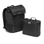 Manfrotto MB CH-BP-30 Chicago Camera Backpack Small