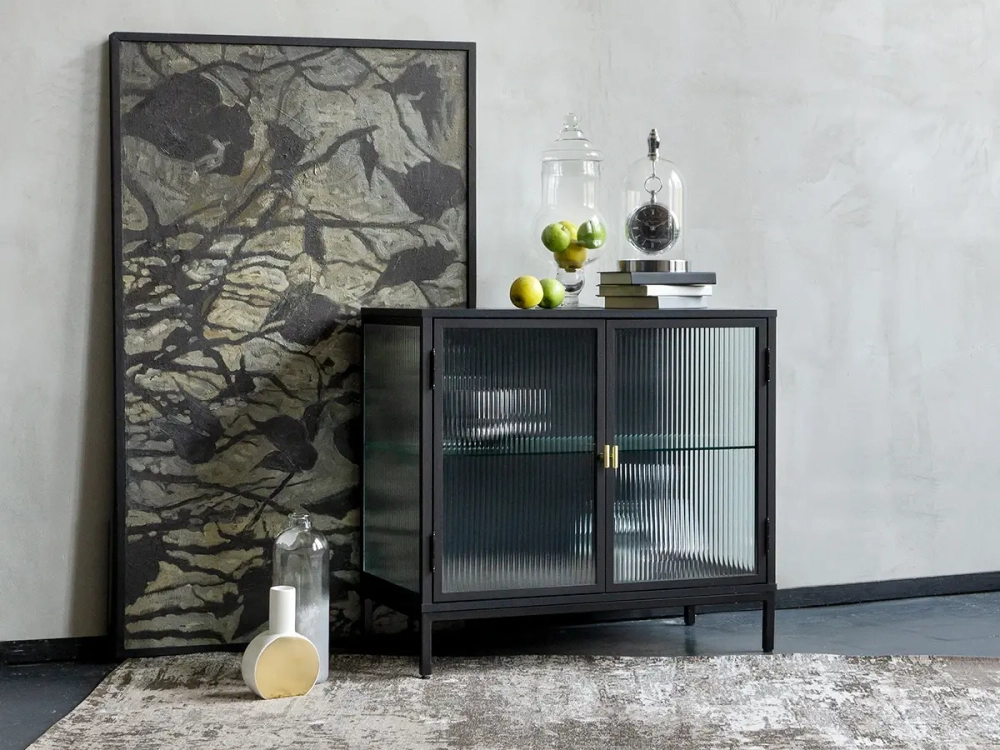 Сервант 2-х дверный The One