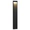 Уличный светодиодный светильник Arte Lamp Arneb A2148PA-1BK