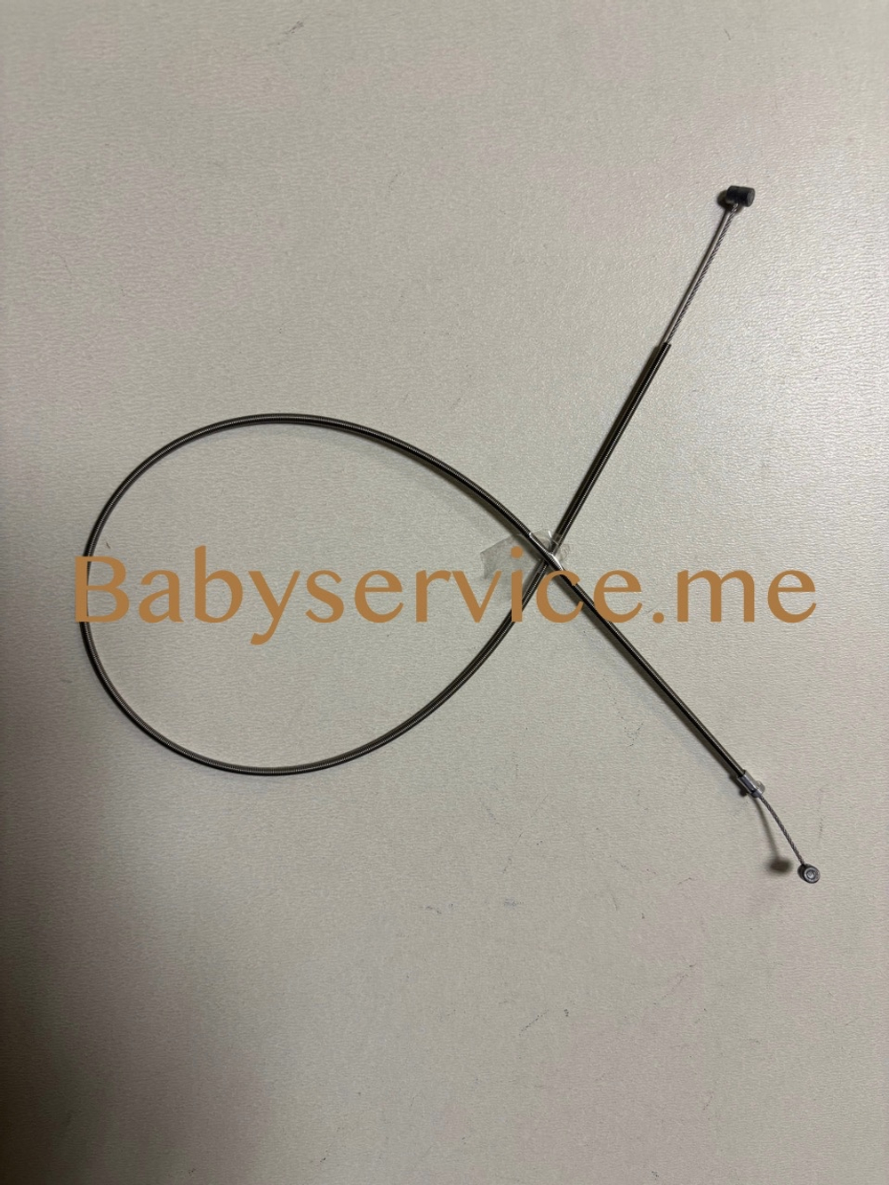 Трос ручки Carrello