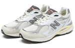Кроссовки New Balance Teddy Madenb 990 V3