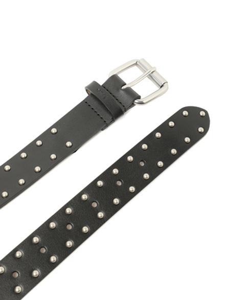 Ремень Mini Dome Studded