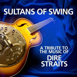 Sultans Of Swing / A Tribute To The Music Of Dire Straits (LP)