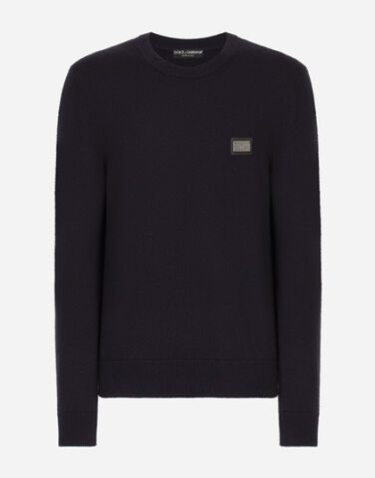 Пуловер DOLCE&GABBANA