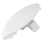 Ручка люка Indesit 075323 Лопух