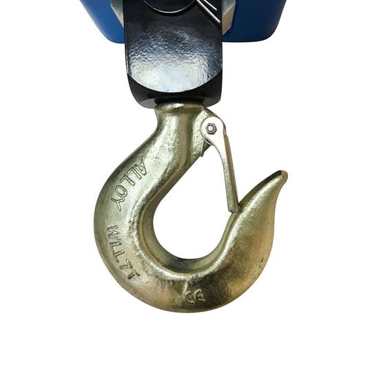 Крановые весы ВВК III-10000