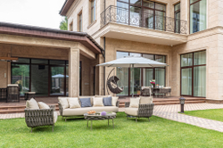 Стол журнальный, коллекция Тирион