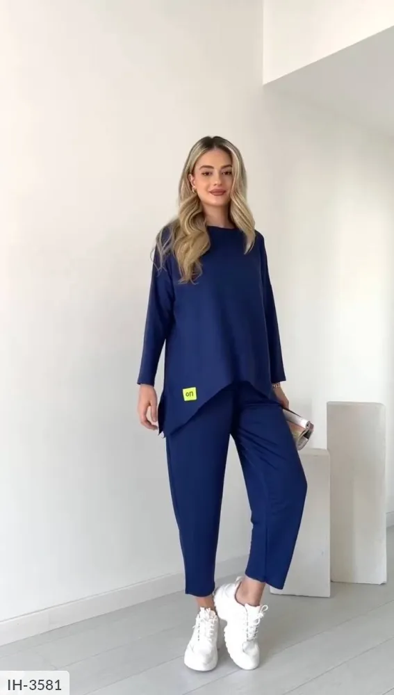 Костюм IH-3572 Фабрика Моды