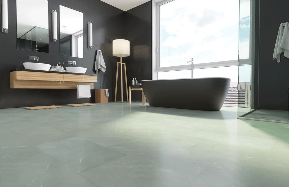 Fargo Stone Серый Риальто, 1,8 м²